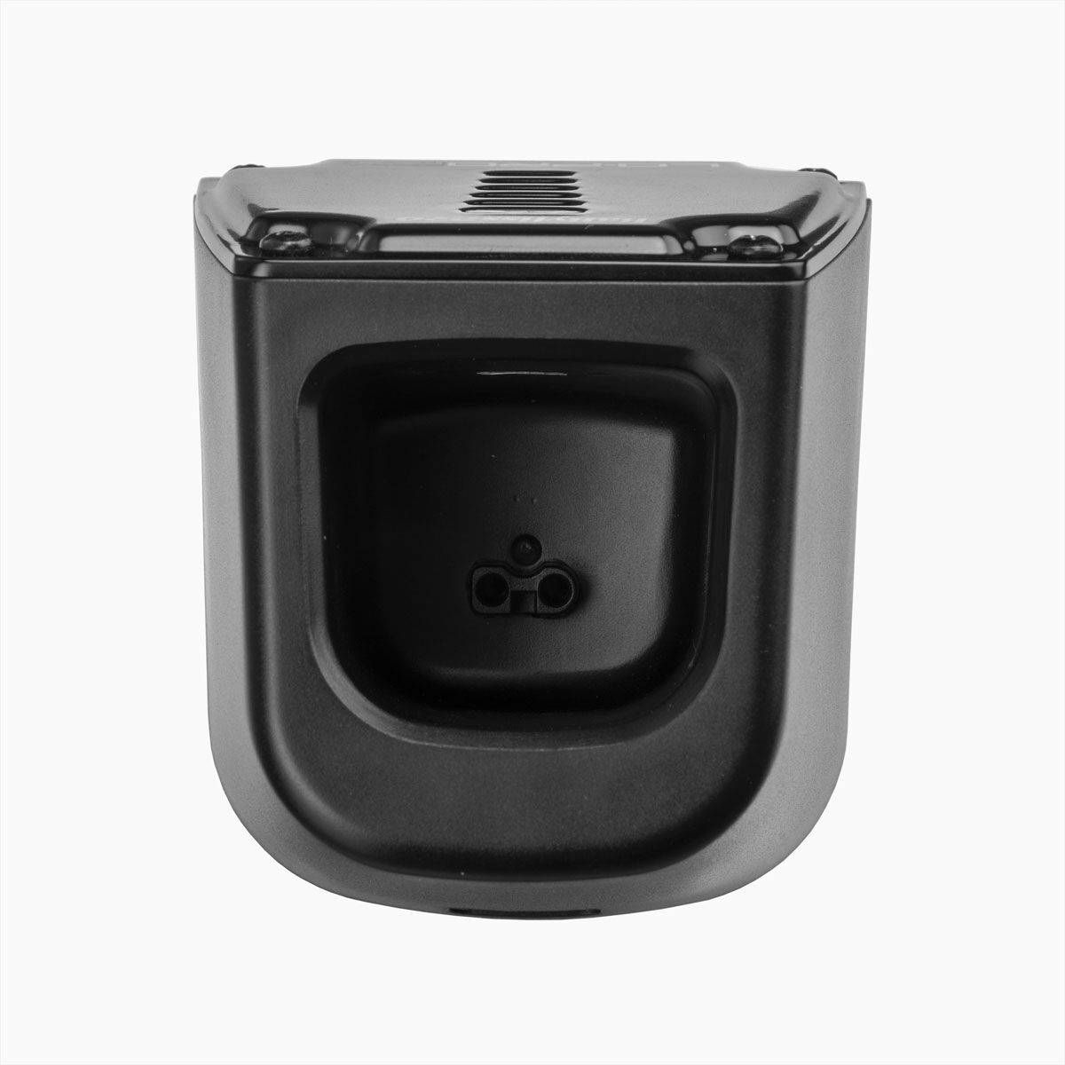 Lo-ProFX Clipper oplaadstation - bovenaanzicht